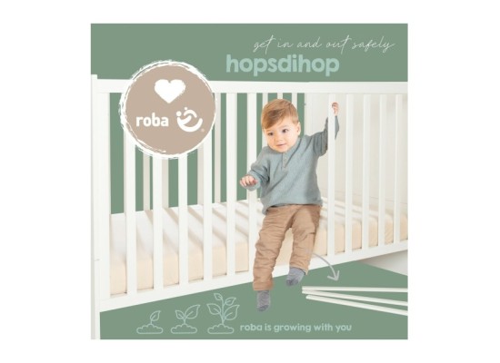 Kinderzimmerset Momo