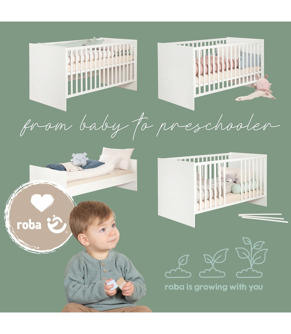 Kinderzimmerset Momo