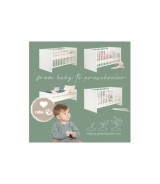 Kinderzimmerset Momo