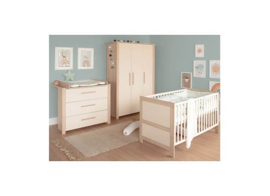 Kinderzimmerset Momo