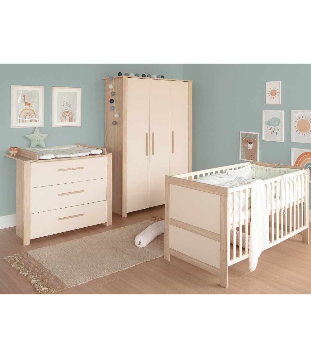 Kinderzimmerset Momo