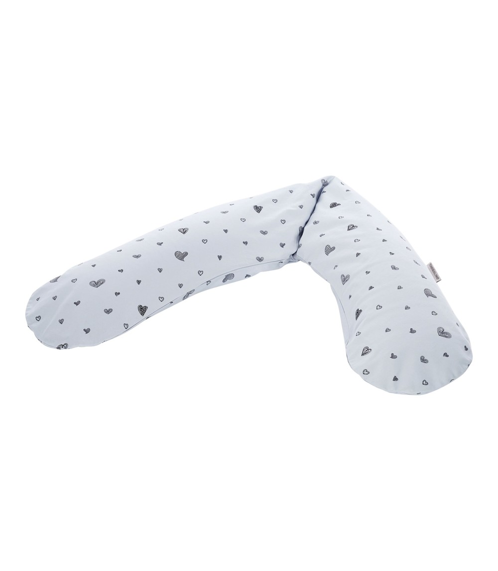 Stillkissenbezug 190 cm