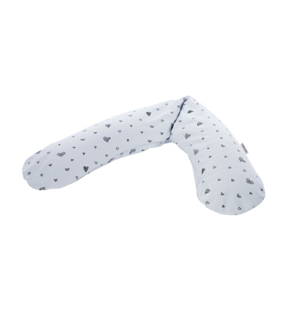 Stillkissenbezug 190 cm