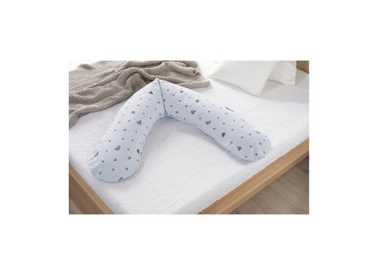 Stillkissenbezug 190 cm