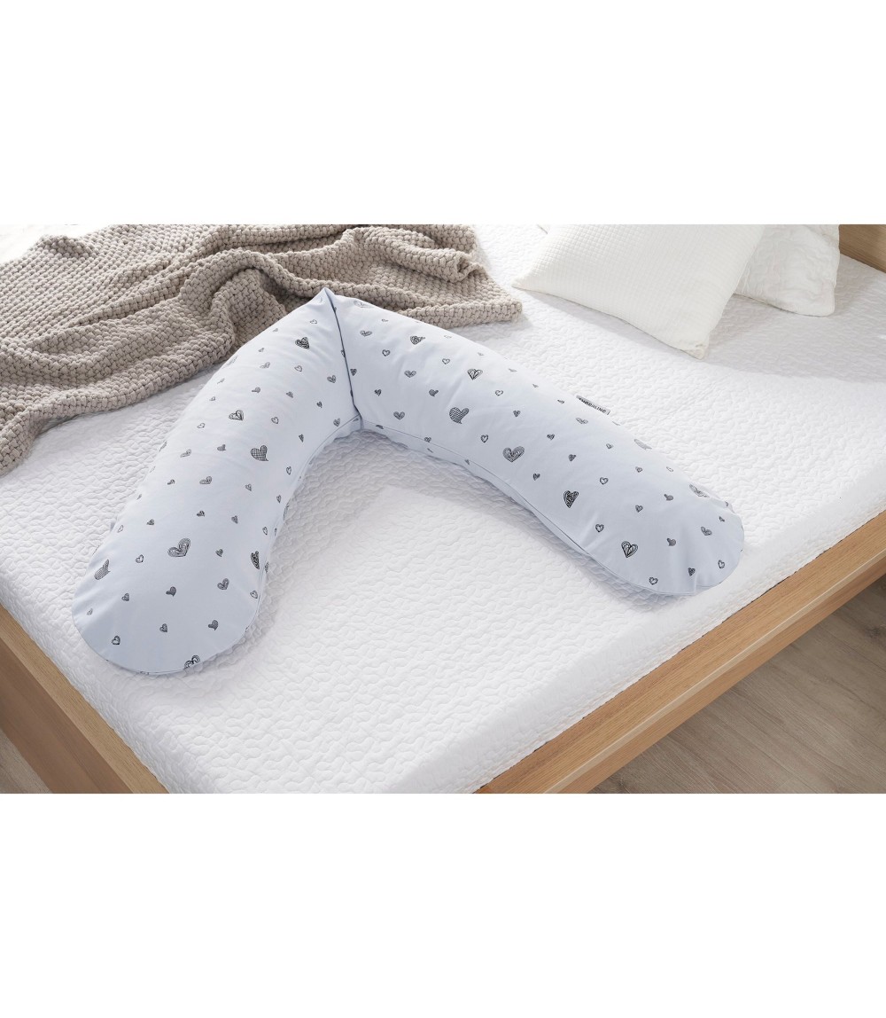 Stillkissenbezug 190 cm