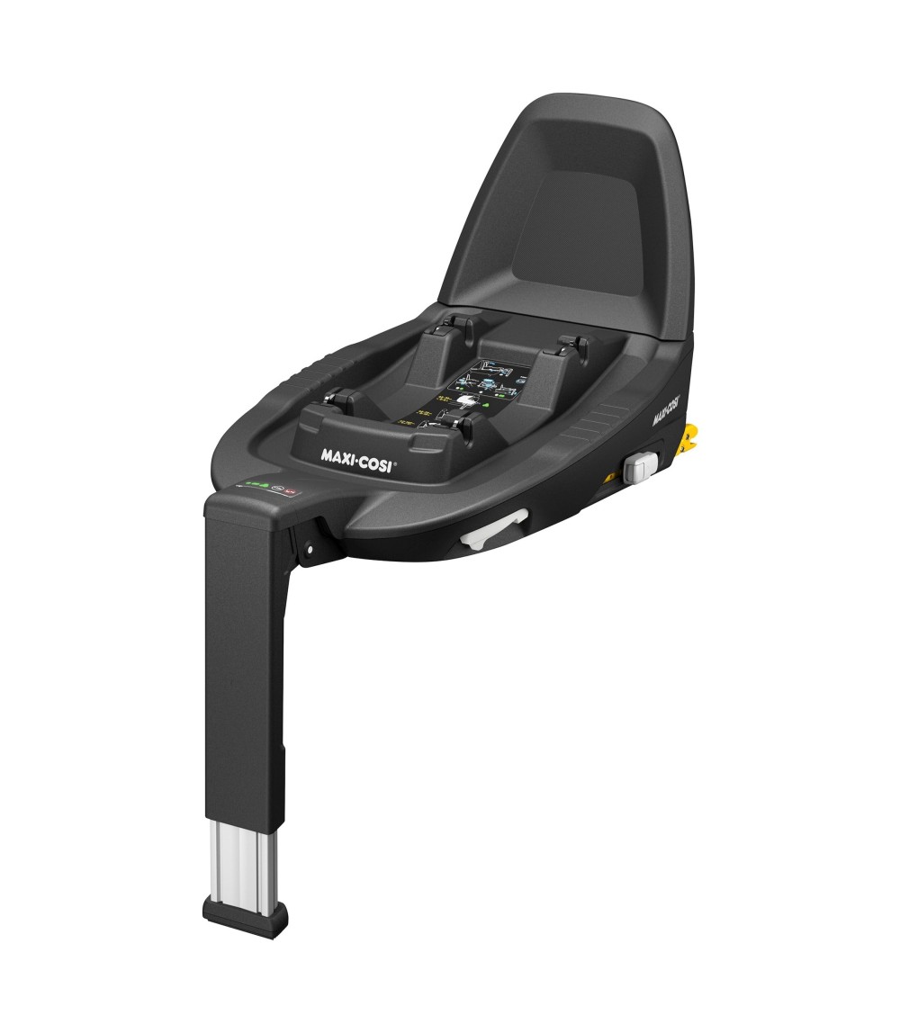 Babyschale Pebble Pro inkl. Kindersitz Pearl 2 Pro und Isofix-Basis Fa