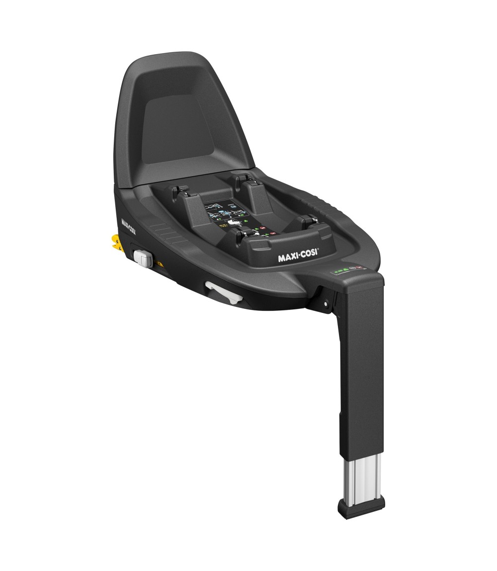 Babyschale Pebble Pro inkl. Kindersitz Pearl 2 Pro und Isofix-Basis Fa