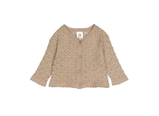 Babystrickjacke