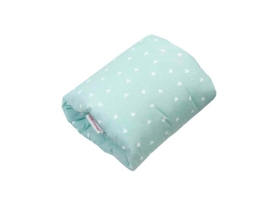 Mini-Stillkissen in verschiedenen Farben