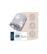 Mini-Stillkissen in verschiedenen Farben