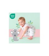 Schlafsack mit Füßen 1.0 Tog