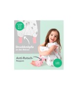 Schlafsack mit Füßen 1.0 Tog