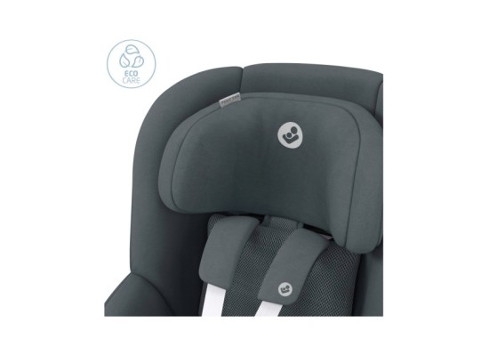 Kindersitz Pearl 360 inkl. Isofix-Basis FamilyFix 360