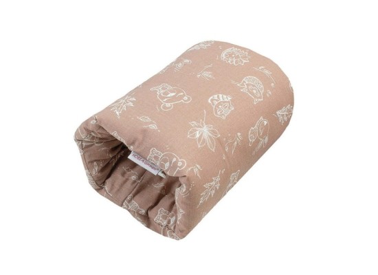 Mini-Stillkissen in verschiedenen Farben