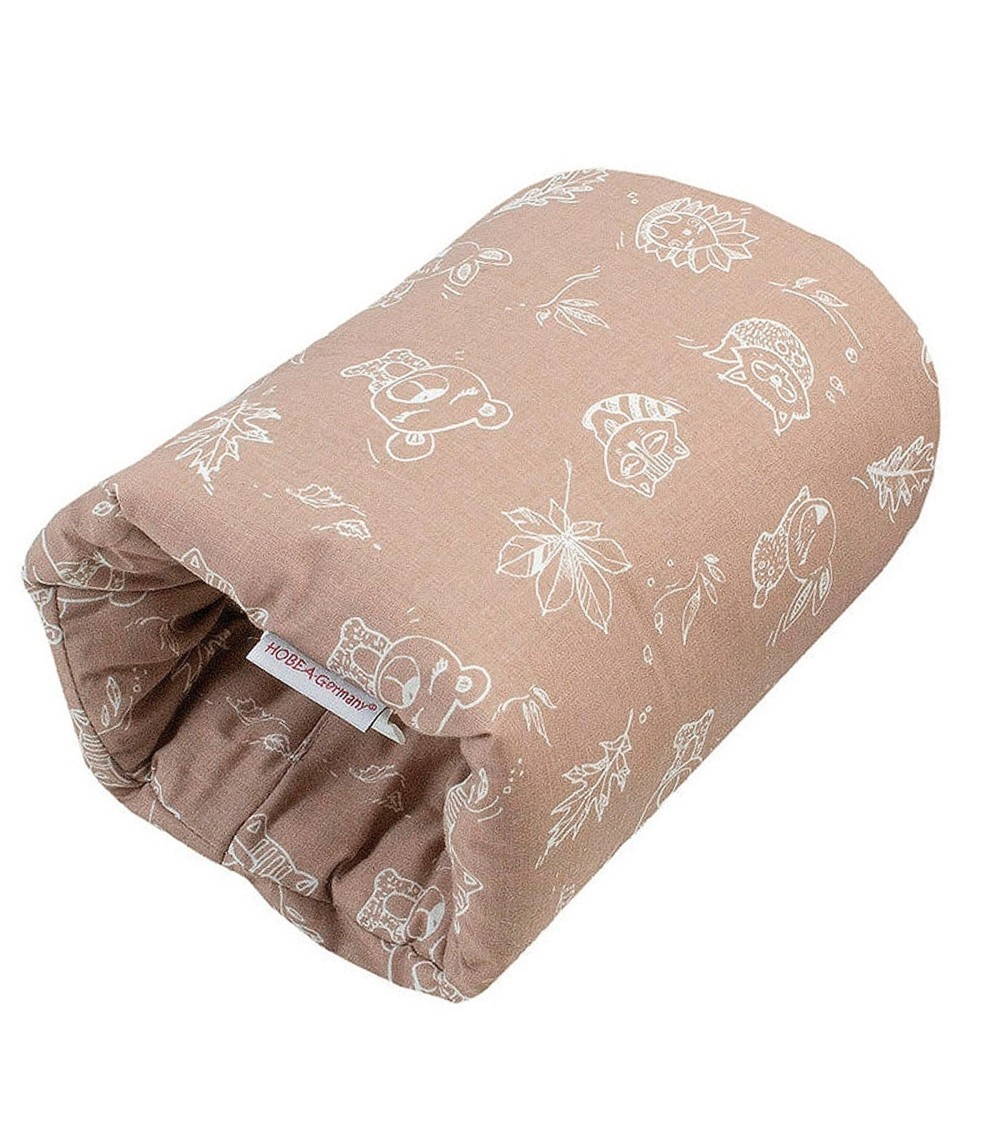 Mini-Stillkissen in verschiedenen Farben