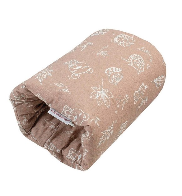 Mini-Stillkissen in verschiedenen Farben