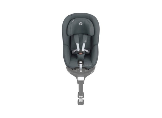 Kindersitz Pearl 360 inkl. Isofix-Basis FamilyFix 360