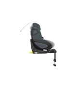 Kindersitz Pearl 360 inkl. Isofix-Basis FamilyFix 360