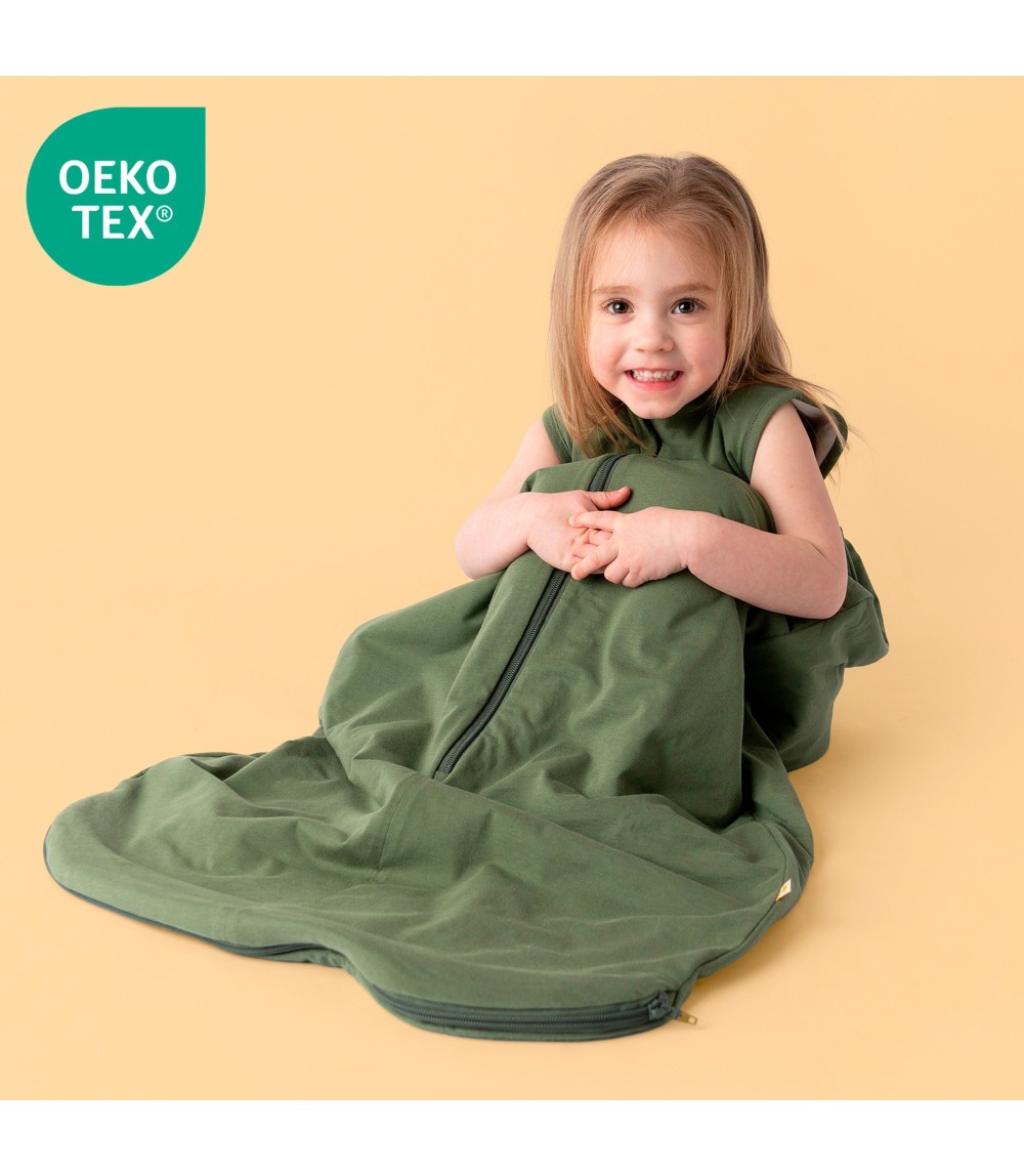 Schlafsack ohne Füßen 1.0 Tog