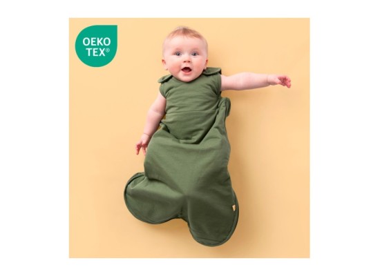 Schlafsack ohne Füßen 1.0 Tog