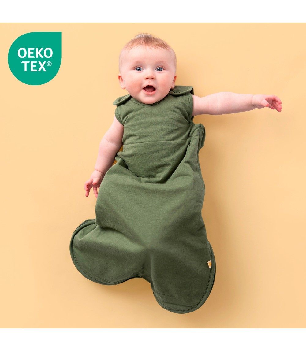 Schlafsack ohne Füßen 1.0 Tog