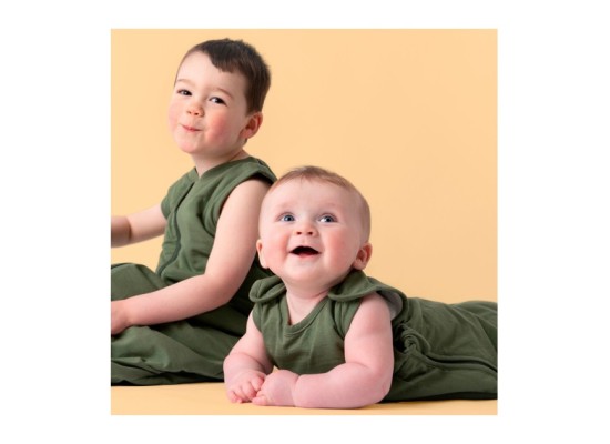 Schlafsack ohne Füßen 1.0 Tog