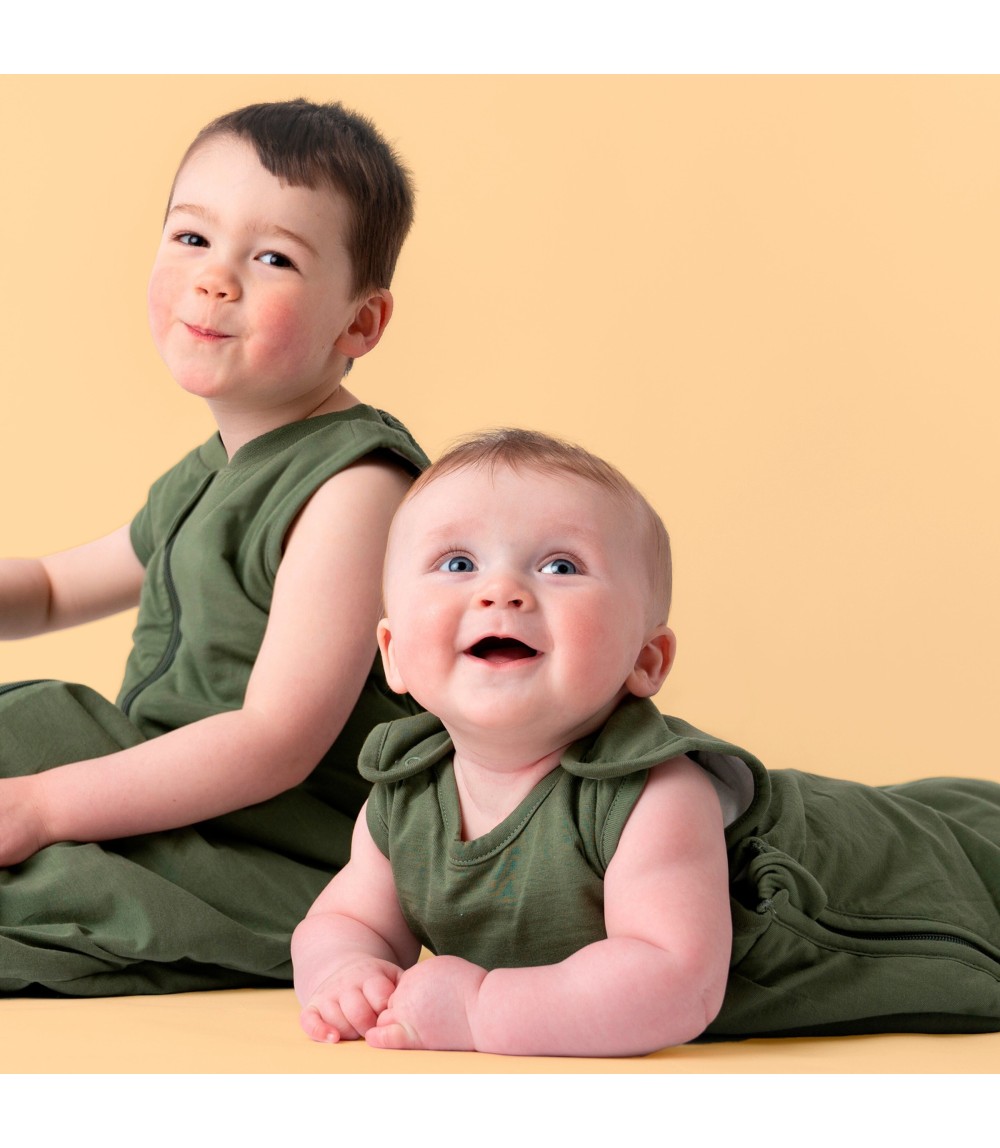 Schlafsack ohne Füßen 1.0 Tog