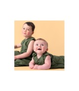 Schlafsack ohne Füßen 1.0 Tog