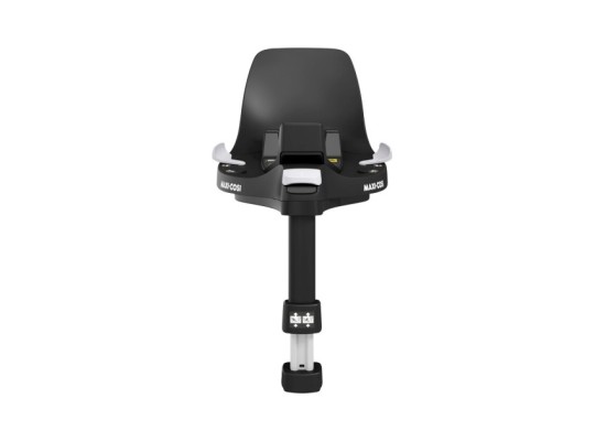 Kindersitz Pearl 360 inkl. Isofix-Basis FamilyFix 360