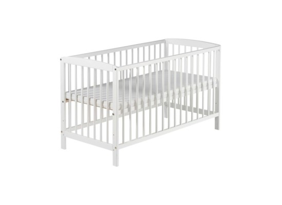 Babybett Felix 60x120 cm