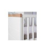 Kombi-Kinderbett 70x140 cm Nele