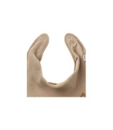 3er-Pack Dreieckstücher Rippqualität