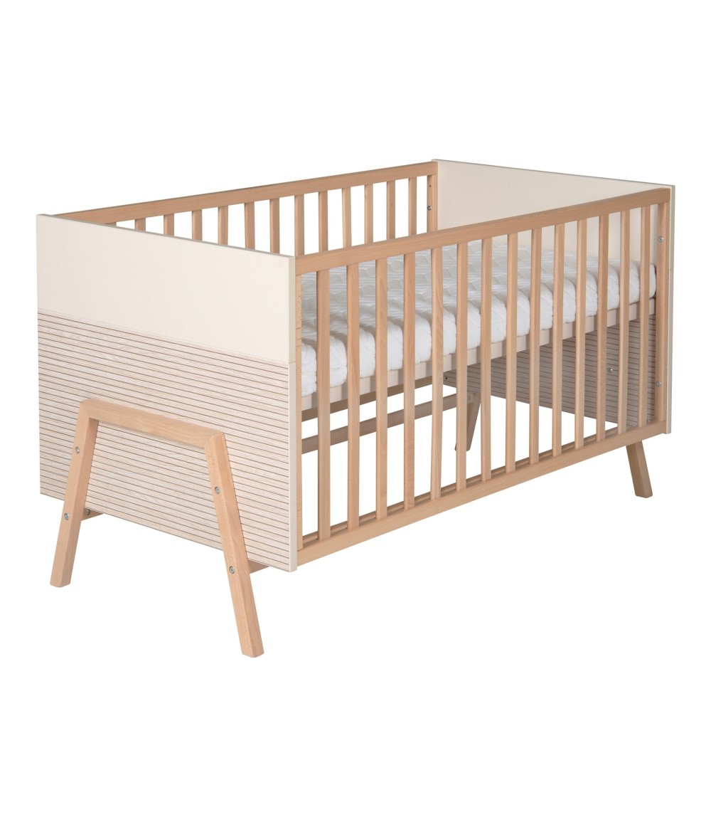 Babybett Happy 70 x 140 cm