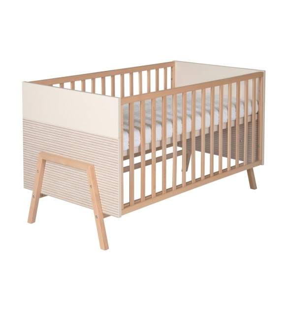 Babybett Happy 70 x 140 cm