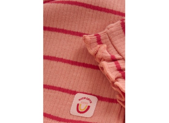 Langarmshirt Paulding