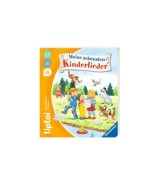 Meine schönsten Kinderlieder