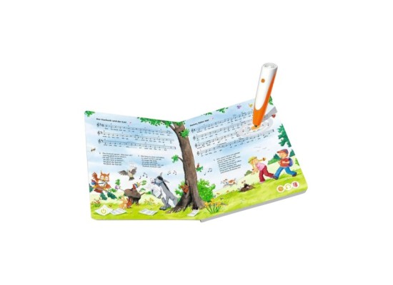 Meine schönsten Kinderlieder