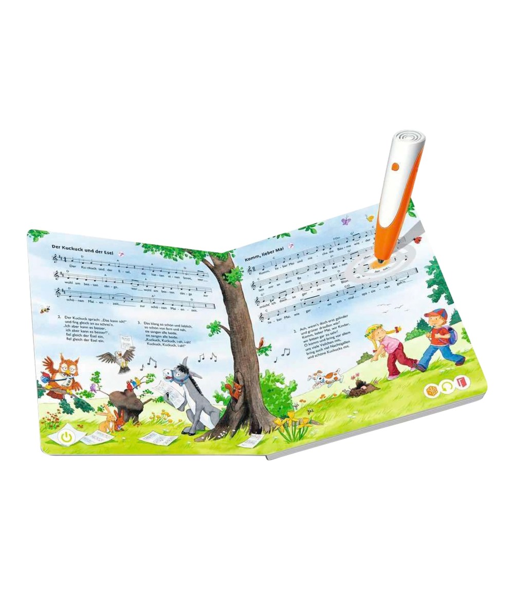 Meine schönsten Kinderlieder