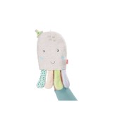 Waschhandschuh Oktopus Meereskinder