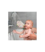 Waschhandschuh Oktopus Meereskinder