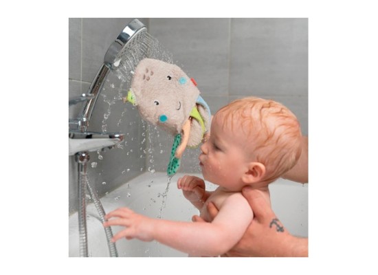 Waschhandschuh Oktopus Meereskinder