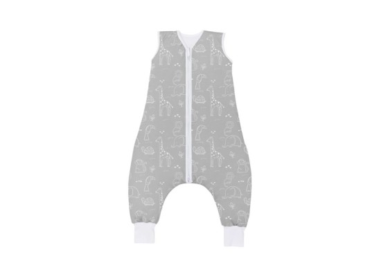 Sommer-Sleepoverall Safari 0.5 TOG