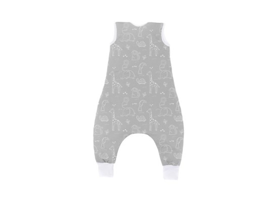 Sommer-Sleepoverall Safari 0.5 TOG