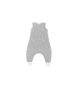 Sommer-Sleepoverall Safari 0.5 TOG