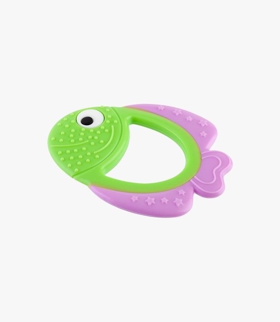 Nuby Silicone Wrist Teething Mitten - BPA-Free