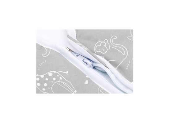 Sommer-Sleepoverall Safari 0.5 TOG