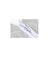 Sommer-Sleepoverall Safari 0.5 TOG