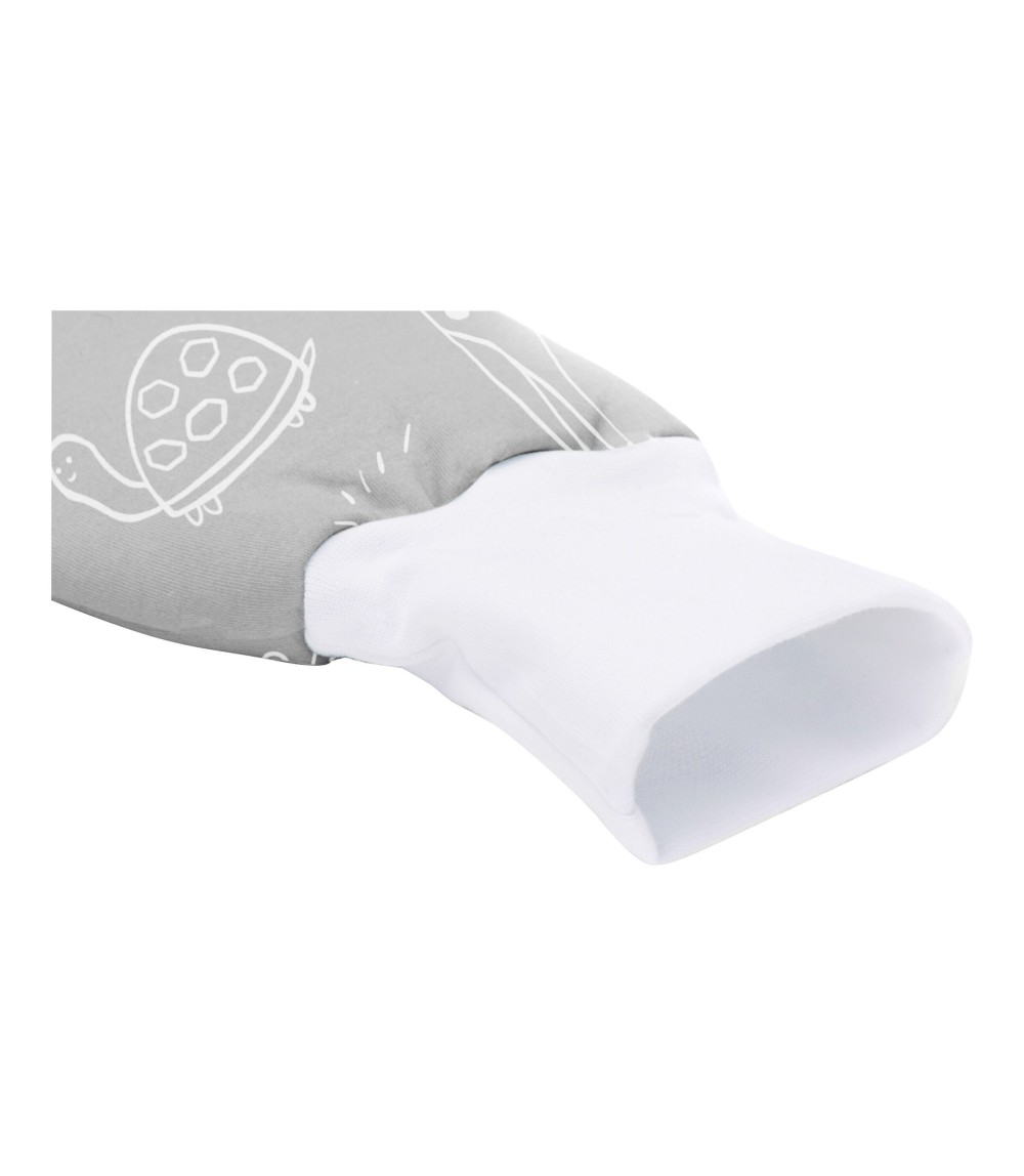 Sommer-Sleepoverall Safari 0.5 TOG