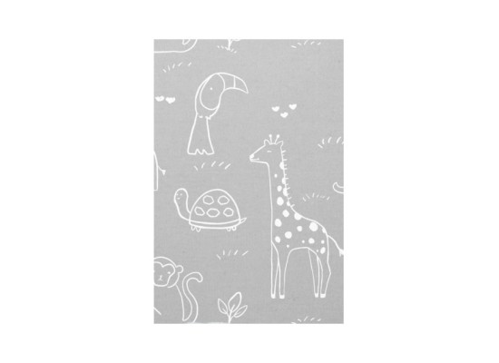 Sommer-Sleepoverall Safari 0.5 TOG