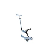 Scooter 3in1 Go-Up active ECO mit Leuchtrollen